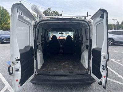 2017 RAM ProMaster City Cargo Van Tradesman Van