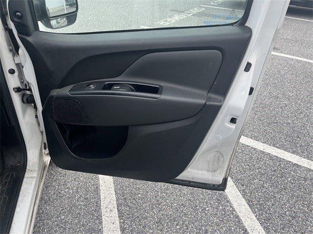 2017 RAM ProMaster City Cargo Van Tradesman Van