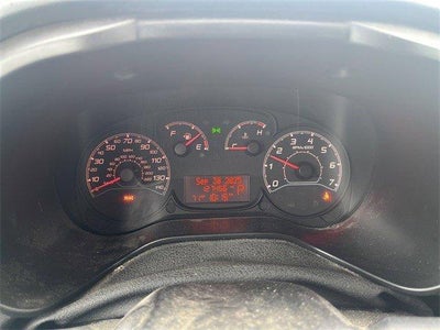 2017 RAM ProMaster City Cargo Van Tradesman Van