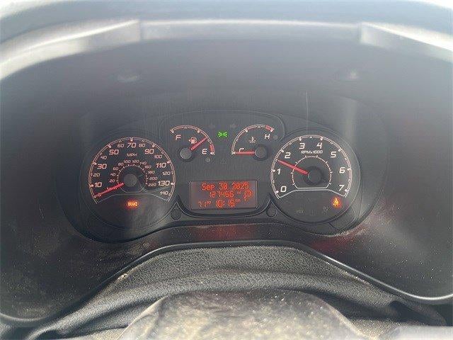 2017 RAM ProMaster City Cargo Van Tradesman Van