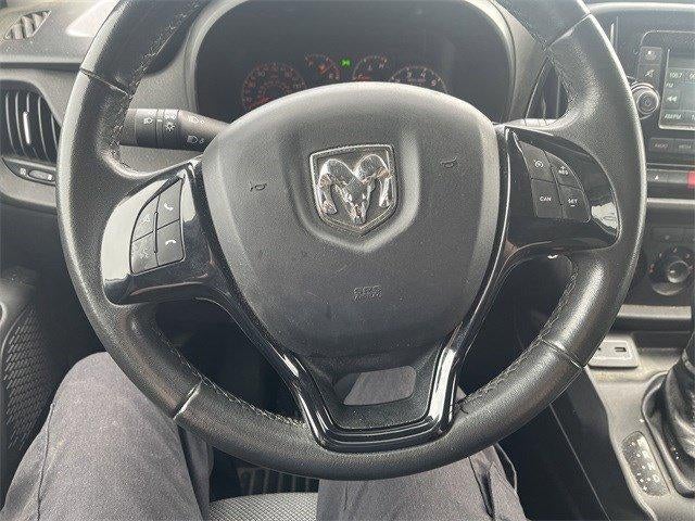 2017 RAM ProMaster City Cargo Van Tradesman Van