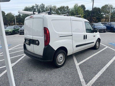 2017 RAM ProMaster City Cargo Van Tradesman Van