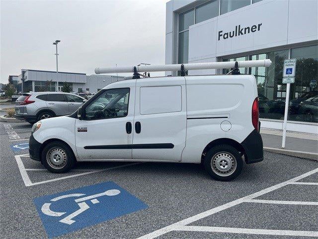 2017 RAM ProMaster City Cargo Van Tradesman Van