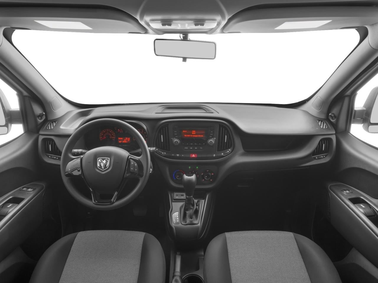 2017 RAM ProMaster City Cargo Van Tradesman Van