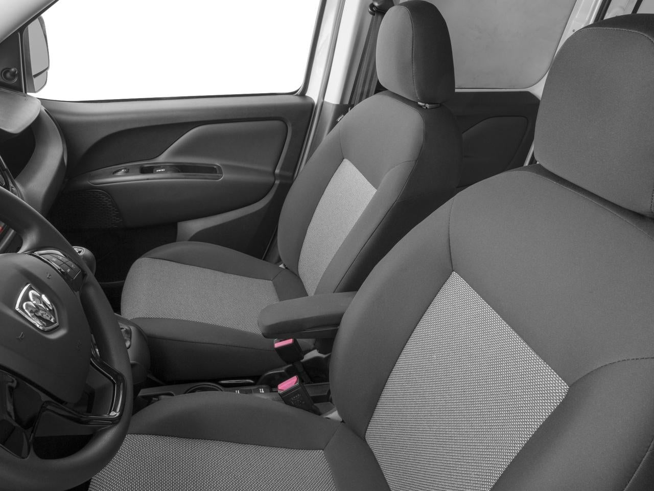 2017 RAM ProMaster City Cargo Van Tradesman Van