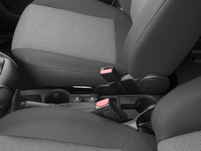 2017 RAM ProMaster City Cargo Van Tradesman Van