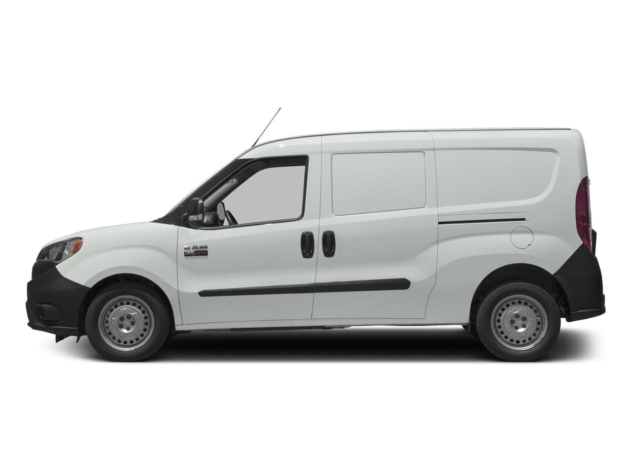 2017 RAM ProMaster City Cargo Van Tradesman Van