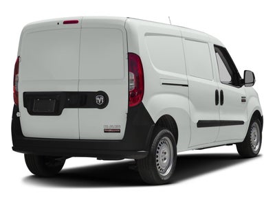 2017 RAM ProMaster City Cargo Van Tradesman Van