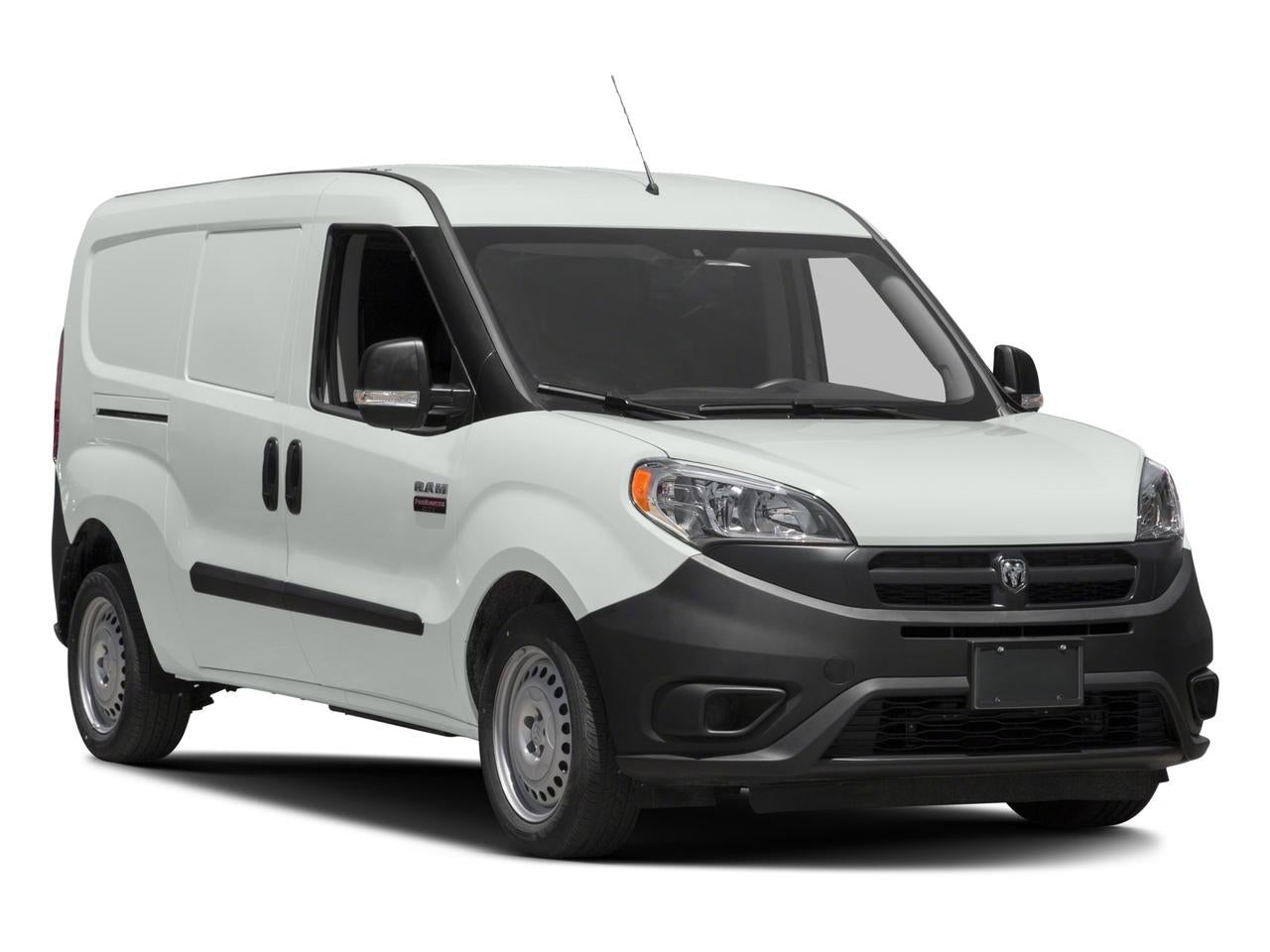 2017 RAM ProMaster City Cargo Van Tradesman Van