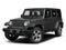 2016 Jeep Wrangler Unlimited 4WD 4dr Sahara