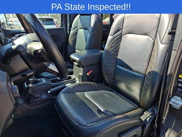 2021 Jeep Wrangler 4xe Unlimited Sahara 4x4