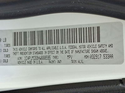 2017 Jeep Cherokee Limited 4x4