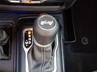 2025 Jeep Wrangler Sport S 4 Door 4x4