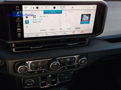 2025 Jeep Wrangler Sport S 4 Door 4x4