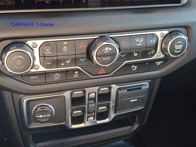 2025 Jeep Wrangler Sport S 4 Door 4x4