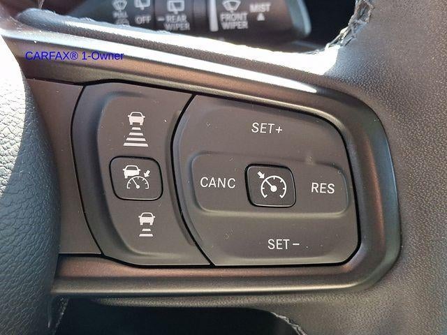 2025 Jeep Wrangler Sport S 4 Door 4x4