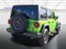2025 Jeep Wrangler Sport S 4 Door 4x4