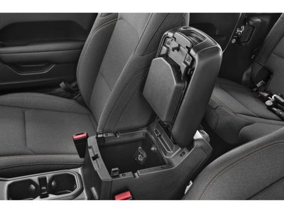 2025 Jeep Wrangler Sport S 4 Door 4x4