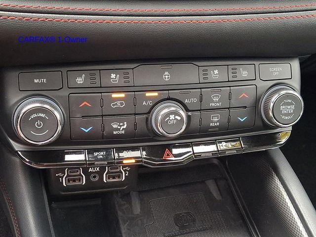2023 Dodge Durango R/T Plus AWD