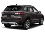 2020 Ford Escape Titanium Hybrid AWD