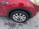 2018 Ford Escape Titanium 4WD