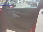 2025 Ford Explorer ST 4WD