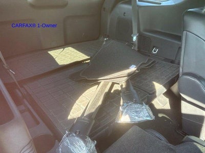 2025 Ford Explorer ST 4WD