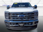 2023 Ford Super Duty F-250 SRW LARIAT 4WD Crew Cab 6.75' Box