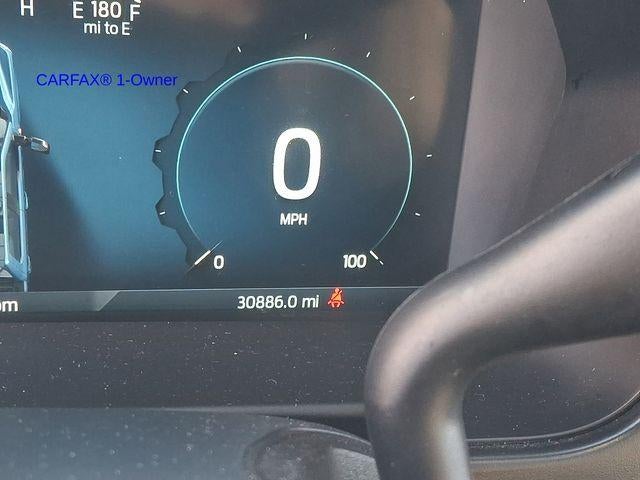 2023 Ford Super Duty F-250 SRW LARIAT 4WD Crew Cab 6.75' Box