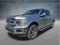 2020 Ford F-150 XLT 4WD SuperCrew 5.5' Box