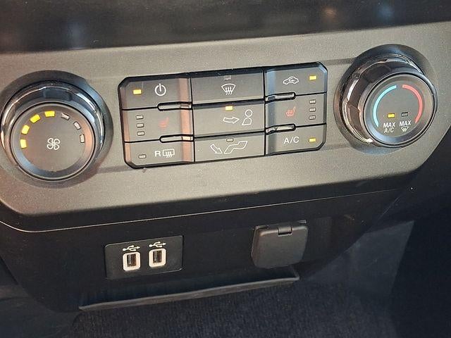 2020 Ford F-150 XLT 4WD SuperCrew 5.5' Box