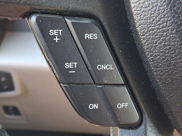 2020 Ford F-150 XLT 4WD SuperCrew 5.5' Box