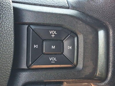 2020 Ford F-150 XLT 4WD SuperCrew 5.5' Box