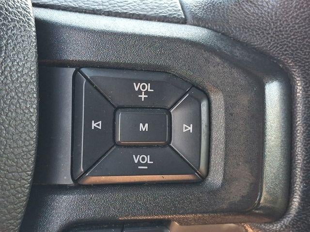 2020 Ford F-150 XLT 4WD SuperCrew 5.5' Box