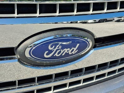 2020 Ford F-150 XLT 4WD SuperCrew 5.5' Box