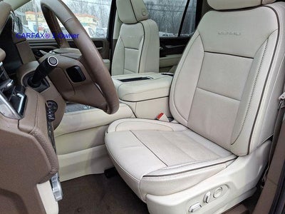 2023 GMC Yukon 4WD 4dr Denali