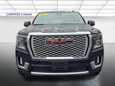 2023 GMC Yukon 4WD 4dr Denali
