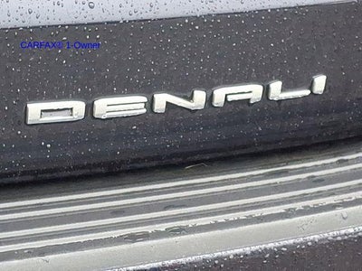 2023 GMC Yukon 4WD 4dr Denali