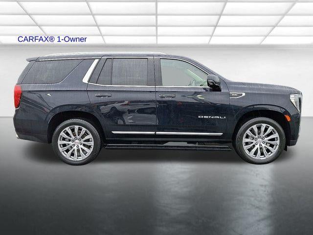 2023 GMC Yukon 4WD 4dr Denali