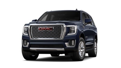 2023 GMC Yukon 4WD 4dr Denali