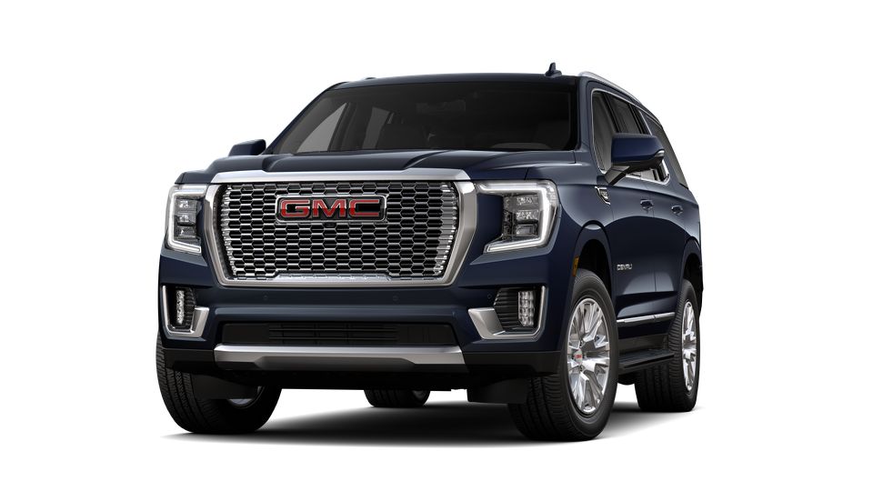 2023 GMC Yukon 4WD 4dr Denali