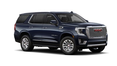 2023 GMC Yukon 4WD 4dr Denali