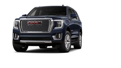 2023 GMC Yukon 4WD 4dr Denali