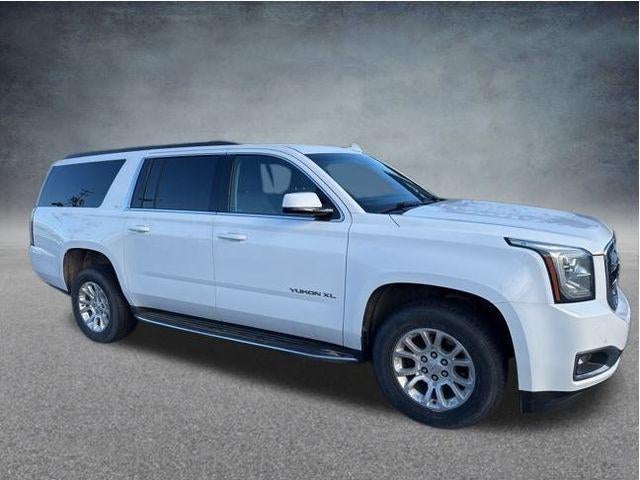 2018 GMC Yukon XL 4WD 4dr SLT