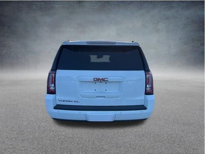 2018 GMC Yukon XL 4WD 4dr SLT