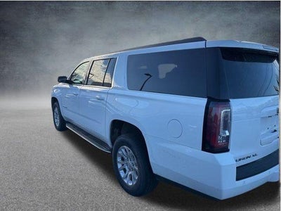 2018 GMC Yukon XL 4WD 4dr SLT