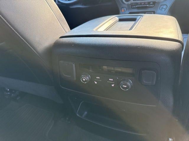 2018 GMC Yukon XL 4WD 4dr SLT