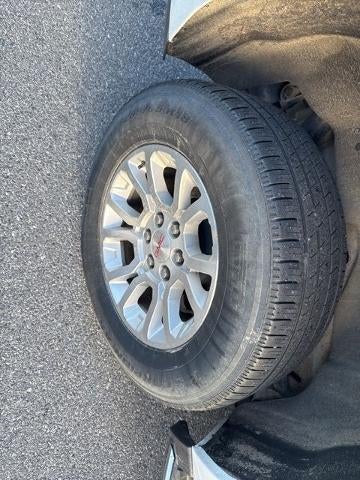 2018 GMC Yukon XL 4WD 4dr SLT