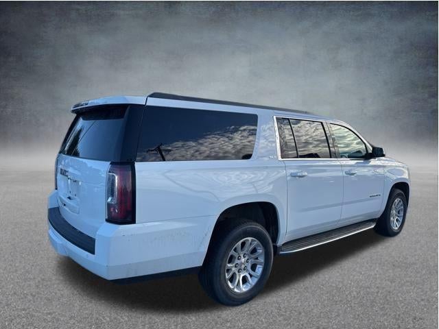 2018 GMC Yukon XL 4WD 4dr SLT