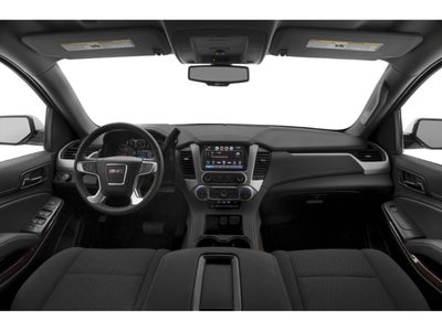2018 GMC Yukon XL 4WD 4dr SLT